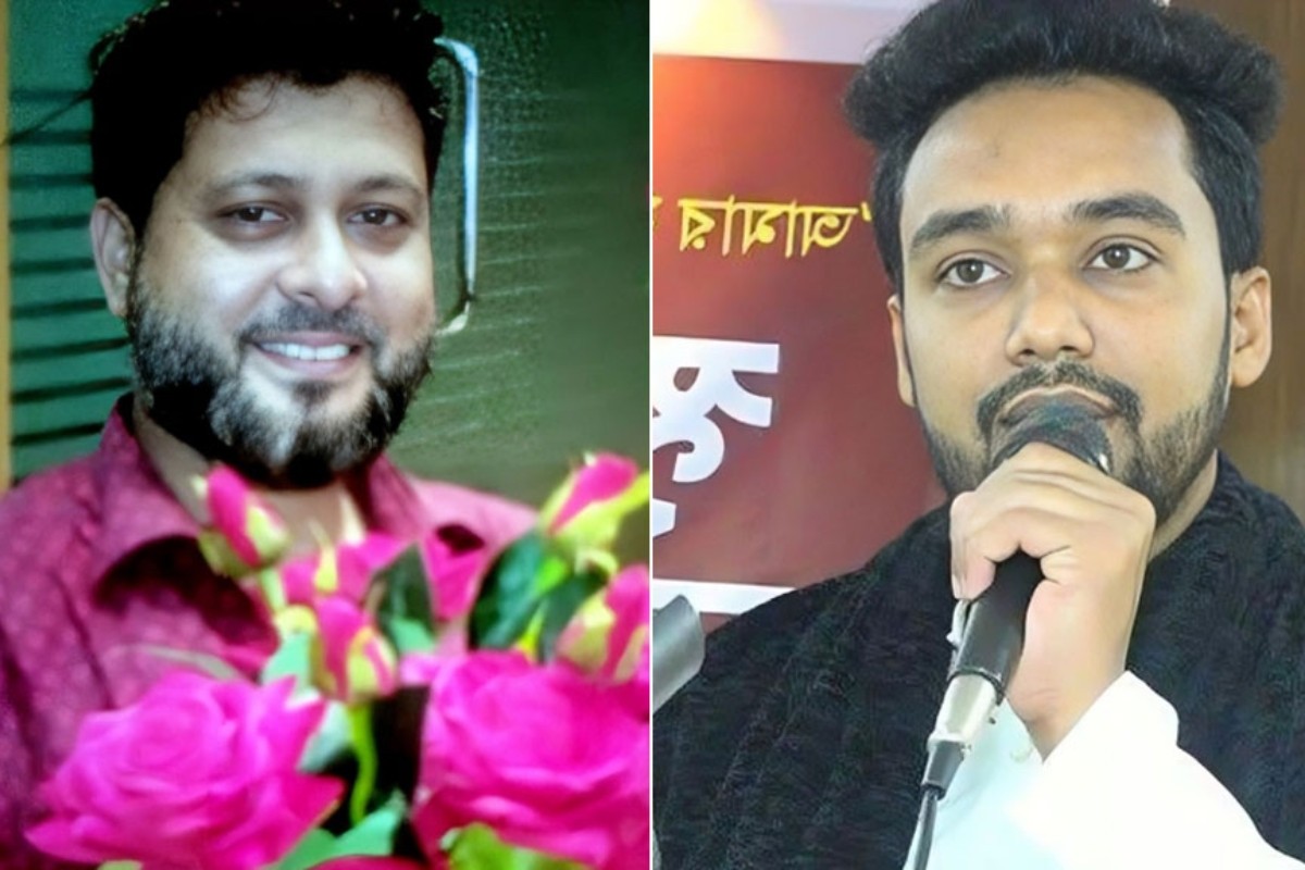 চাঁদা না পেয়ে ‘মব’ তৈরি করে জামায়াত নেতাকে ‘মারধর’ করলেন বৈষম্যবিরোধী নেতা