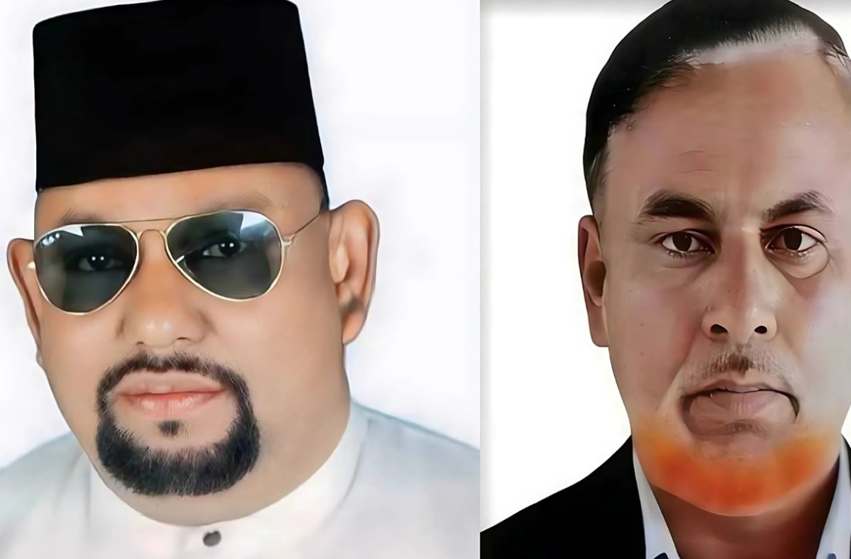চাঁদাবাজি-দখলদারির অভিযোগে বিএনপির দুই নেতাকর্মী বহিষ্কার