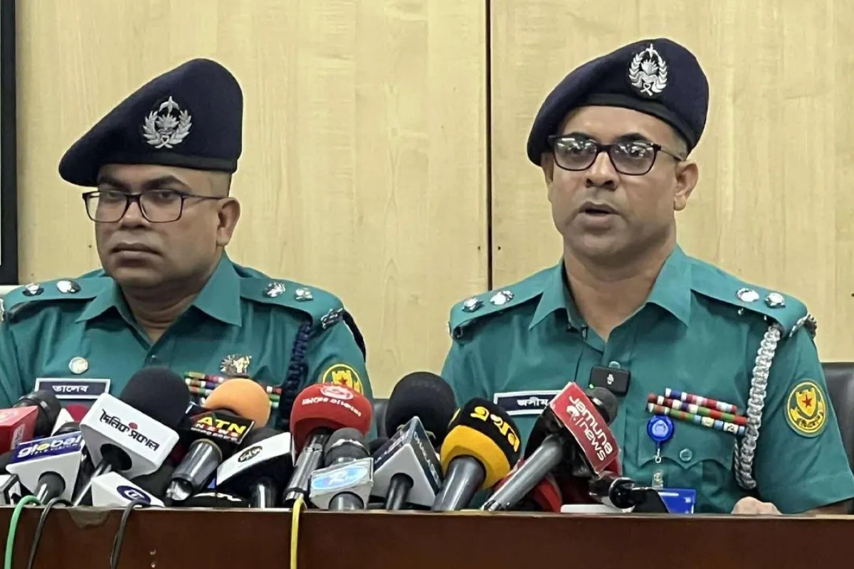 চাঁদাবাজি নয়, ব্যবসায়িক দ্বন্দ্বে খুন হন সোহাগ: দাবি পুলিশের
