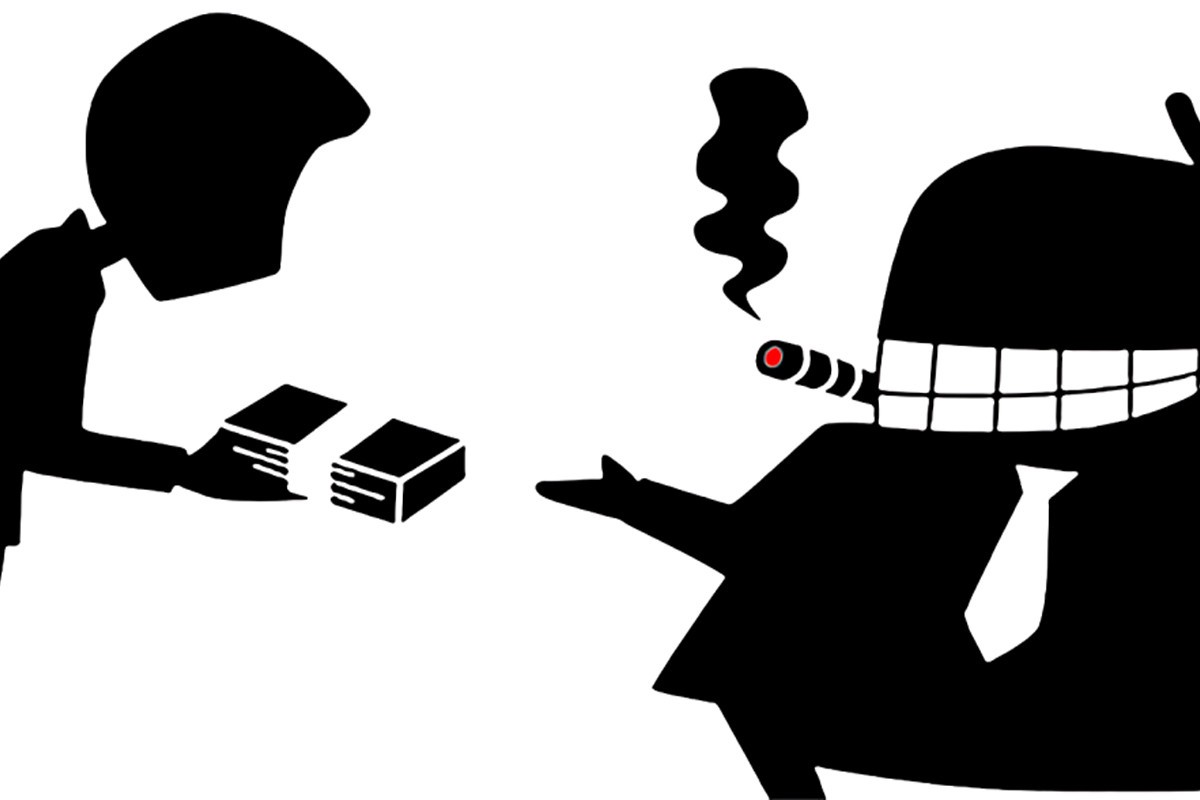 ছয় মাসে ঢাকায় শুধু চাঁদাবাজির মামলা ৪১৯ টি