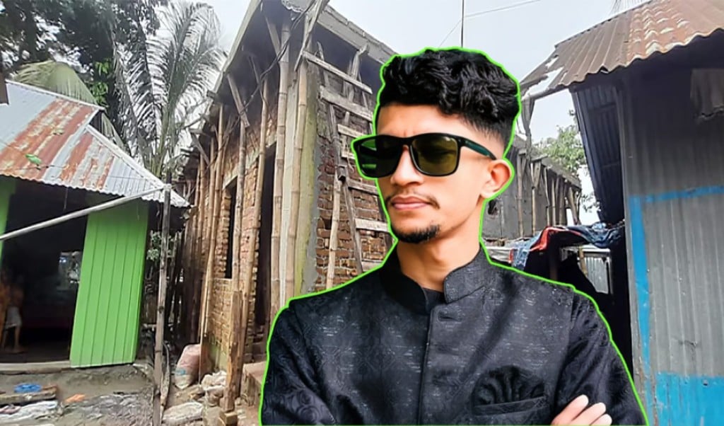 চাদাবাজ রিয়াদ 1753949005 কোটি টাকার নিচে কোন আলাপ নেই রিয়াদের