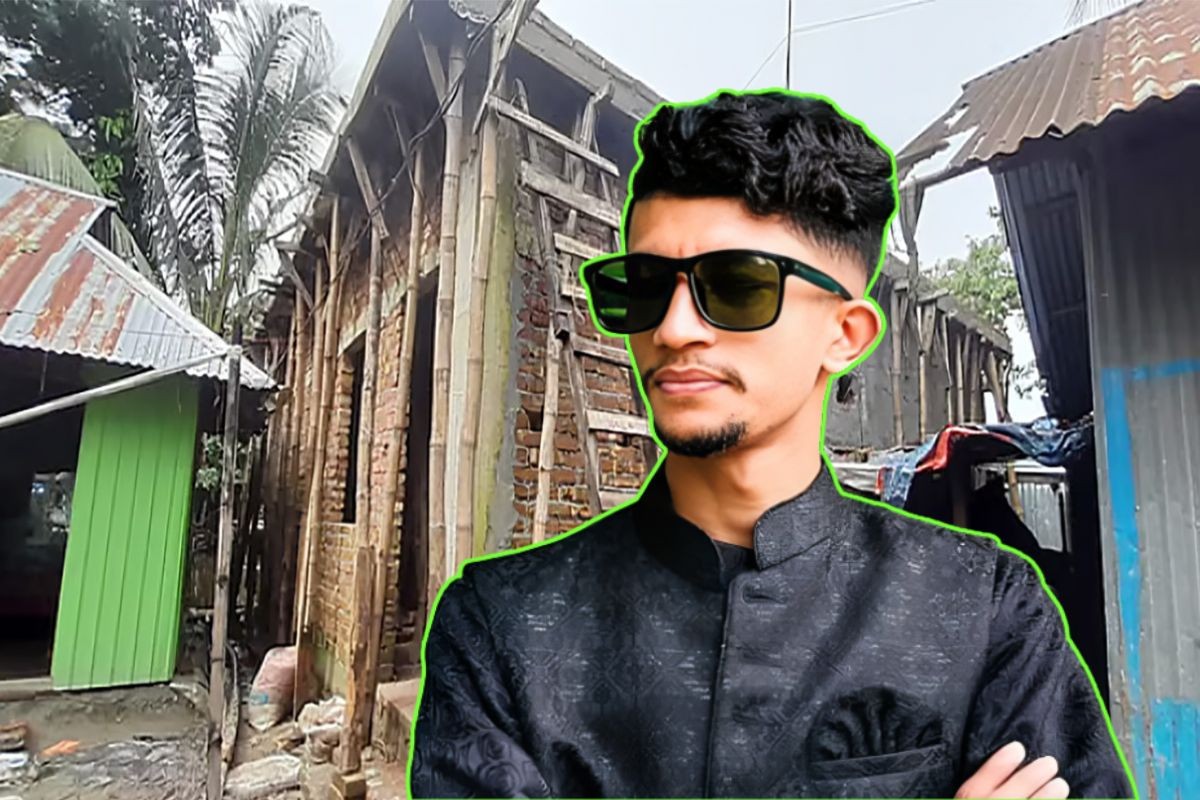 কোটি টাকার নিচে কোন আলাপ নেই রিয়াদের