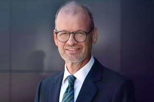 চারদিনের সফরে ঢাকায় বিশ্বব্যাংকের ভাইস প্রেসিডেন্ট জোহানেস জুট