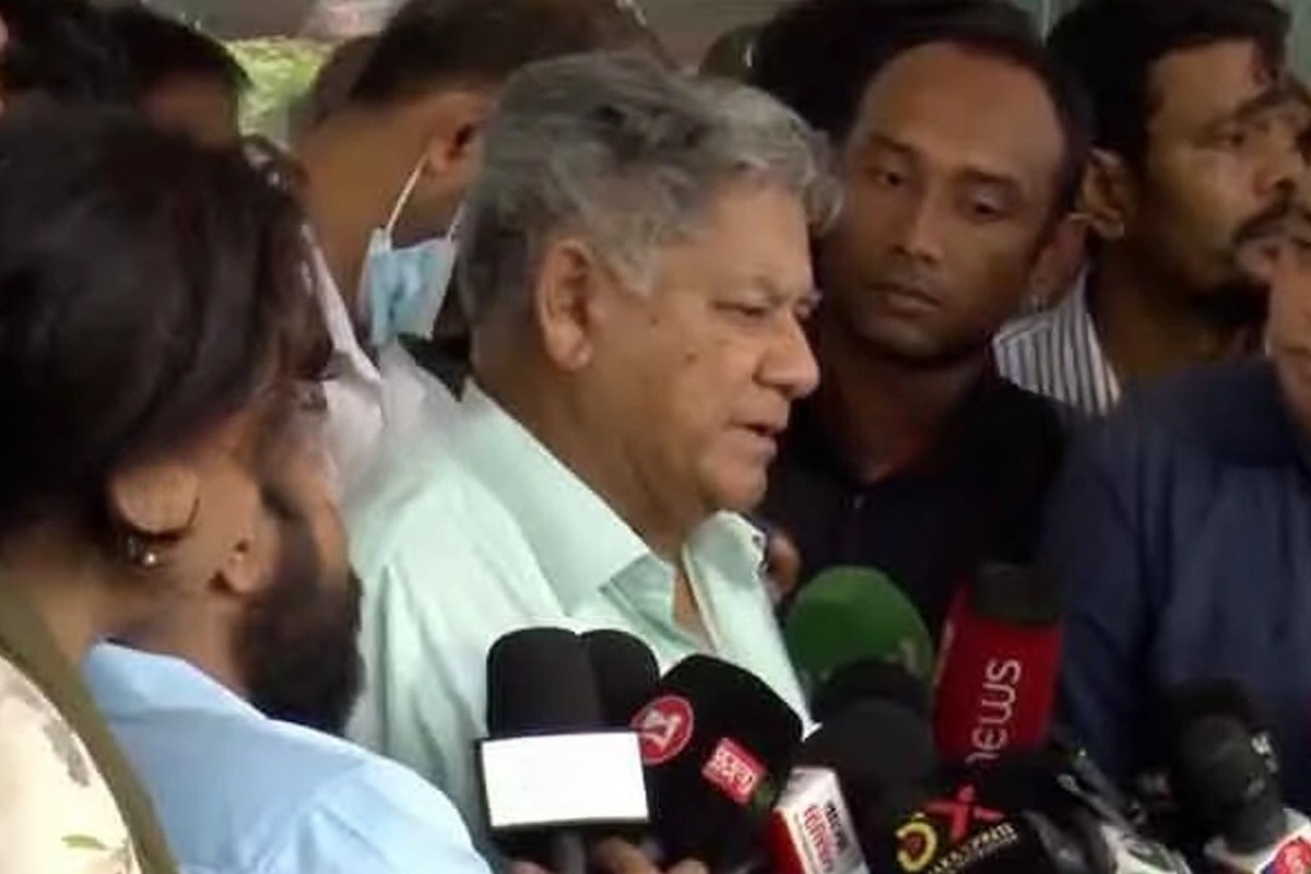 চিকিৎসকের পরামর্শে আহত শিশুদের সিঙ্গাপুরে পাঠানো হবে: শ্রম উপদেষ্টা