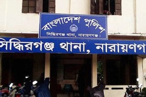 চুরির টাকা ভাগাভাগির দ্বন্দ্বে যুবককে হত্যার ঘটনায় গ্রেপ্তার ৩