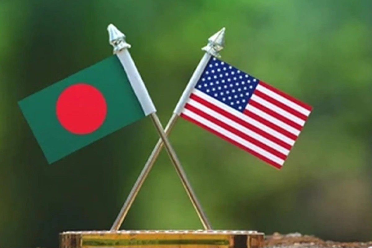 চূড়ান্ত হয়নি যুক্তরাষ্ট্রের সঙ্গে শুল্ক চুক্তির খসড়া