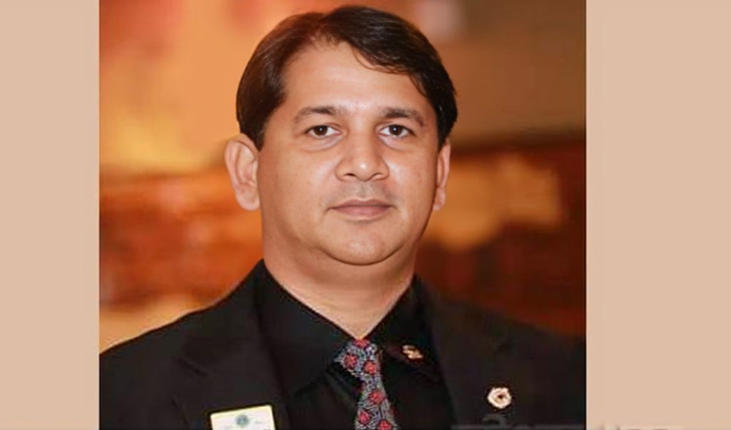 চেয়ারম্যান লায়ন 1752480591 ২০০ কোটি টাকার প্রতারণা মামলায় লায়ন বাশার গ্রেপ্তার