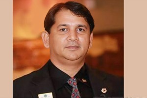 ২০০ কোটি টাকার প্রতারণা মামলায় লায়ন বাশার গ্রেপ্তার