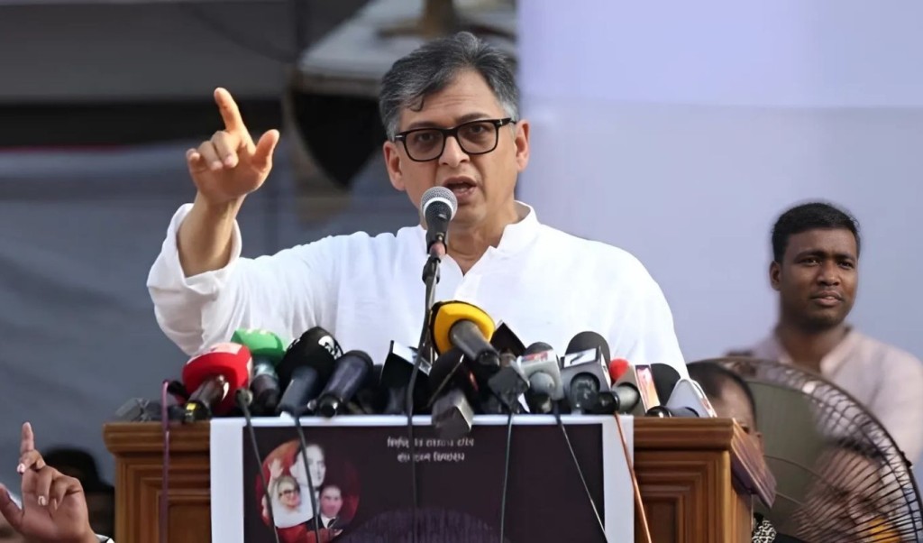 চেয়েছিলাম ডেমোক্রেসি হয়ে যাচ্ছে মবক্রেসি সালাউদ্দিন আহমেদ 1752753215 চেয়েছিলাম ডেমোক্রেসি, হয়ে যাচ্ছে মবক্রেসি: সালাউদ্দিন আহমেদ