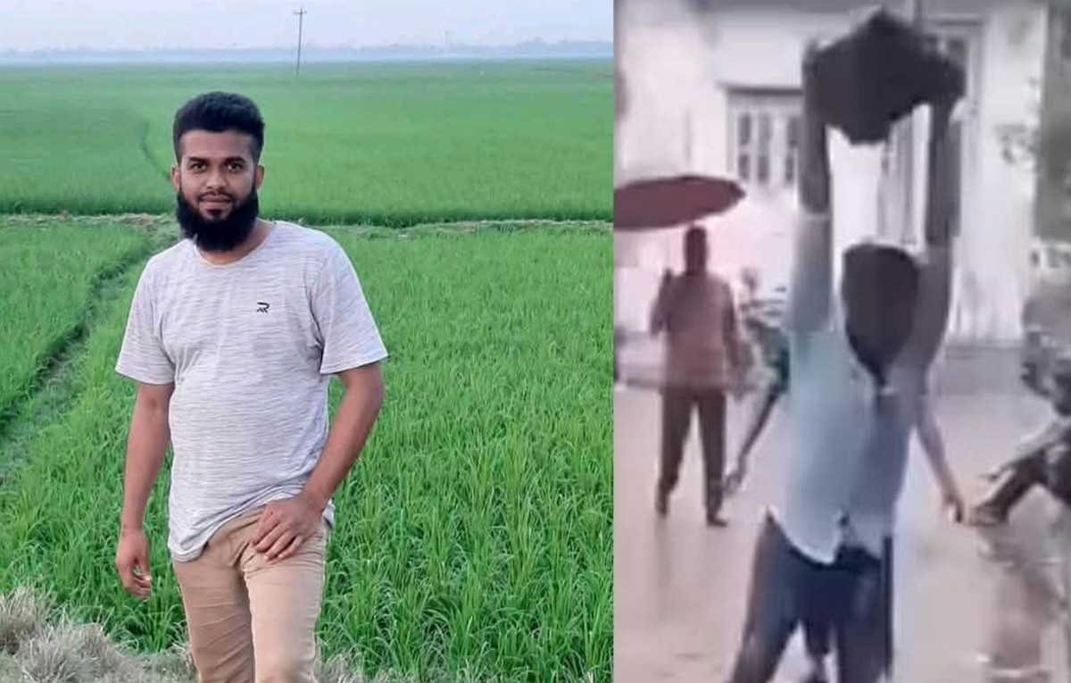 চোরাই তারের ব্যবসা নিয়ে দ্বন্দ্বে খুন হন সোহাগ: পুলিশ