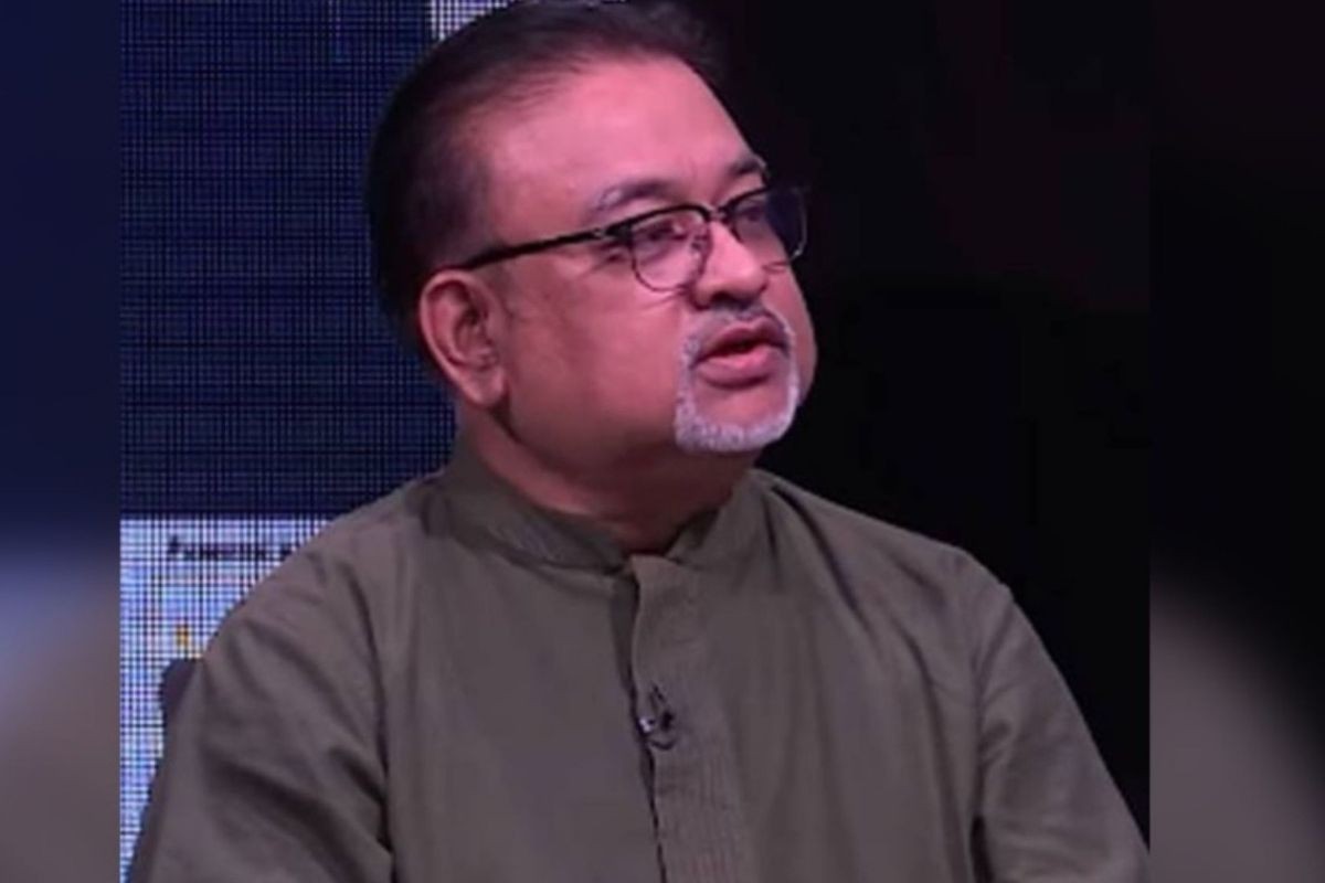চোরের দল রেখে সব কমিটি বাদ দেওয়া হয়েছে: আবদুন নূর তুষার