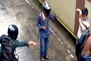 ছিনতাইয়ের জন্য ভাড়া দেওয়া হয় চাপাতি-বাইক; ধরা পড়লে জামিনের টাকাও!