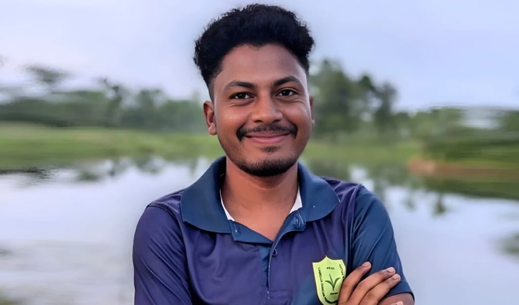 জগন্নাথ হলের ছাদ থেকে পড়ে ঢাবি শিক্ষার্থীর মৃত্যু 1752475606 জগন্নাথ হলের ছাদ থেকে লাফ দিয়ে ঢাবি শিক্ষার্থীর মৃত্যু