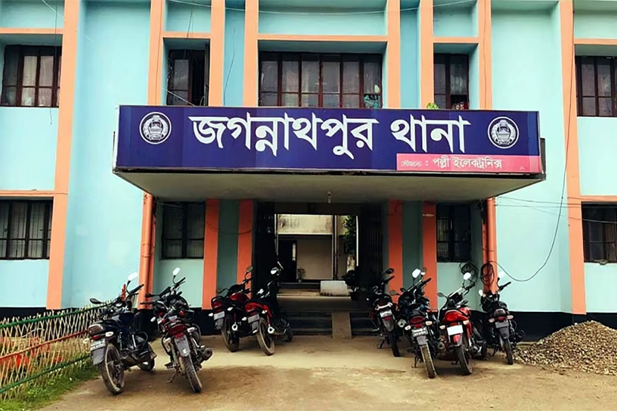 ফেসবুকে ভিডিও পোস্টকে কেন্দ্র করে জগন্নাথপুরে যুবক নিহত