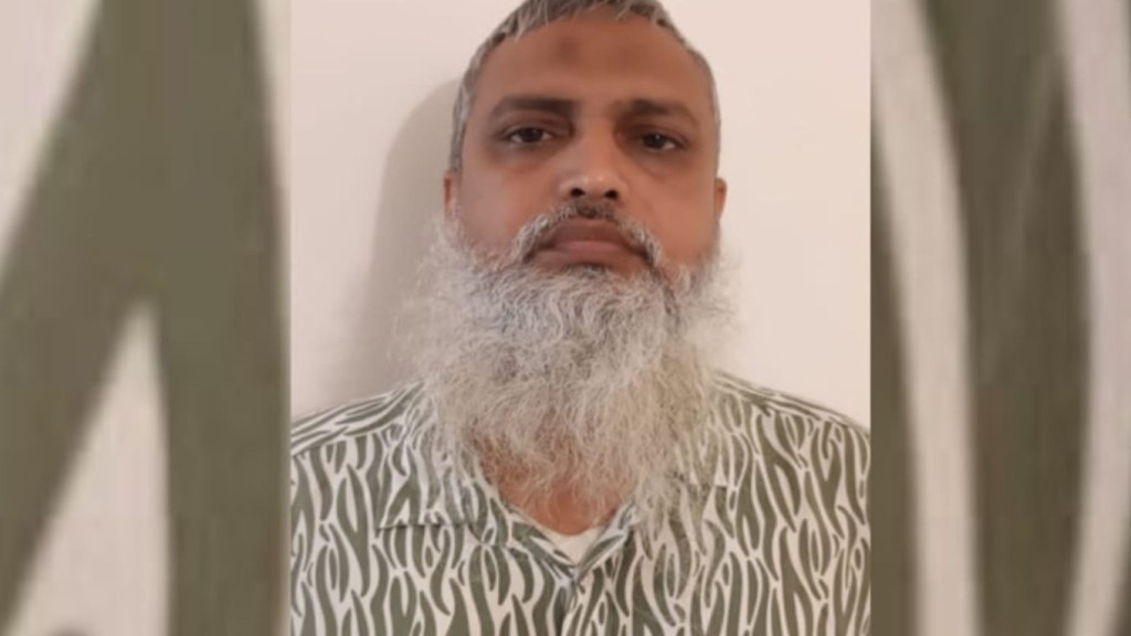 জঙ্গি সংশ্লিষ্টতার অভিযোগ, ফের গ্রেপ্তার শামিন 3 জঙ্গি সংশ্লিষ্টতার অভিযোগ ফের গ্রেপ্তার সেই শামিন 1752648241 জঙ্গি সংশ্লিষ্টতার অভিযোগ, ফের গ্রেপ্তার শামিন