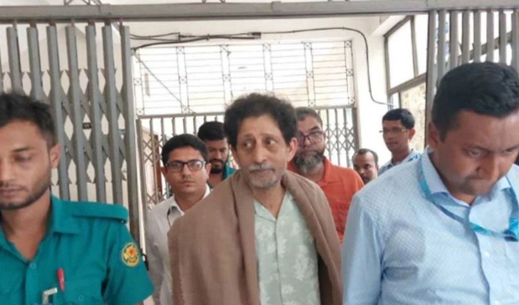 জনতা ব্যাংকের সাবেক চেয়ারম্যান আবুল বারকাত কারাগারে 3 জনতা ব্যাংকের সাবেক চেয়ারম্যান আবুল বারকাত কারাগারে 1752236613 জনতা ব্যাংকের সাবেক চেয়ারম্যান আবুল বারকাত কারাগারে