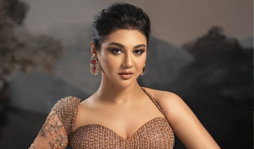 কলকাতায় মুক্তি পেয়েছে জয়া আহসানের 'ডিয়ার মা' 4 জয়া আহসান 1752853724 কলকাতায় মুক্তি পেয়েছে জয়া আহসানের 'ডিয়ার মা'