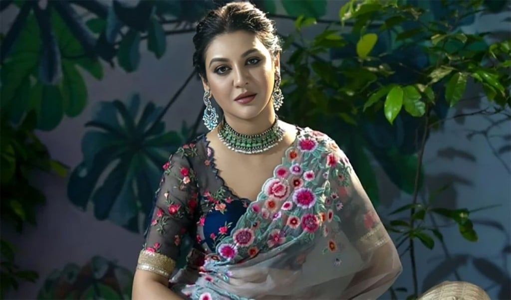জয়া আহসান 1753861065 নারীদের সব সময় কামনার পাত্র হিসেবেই দেখা হয় : জয়া