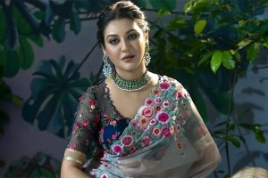 নারীদের সব সময় কামনার পাত্র হিসেবেই দেখা হয় : জয়া