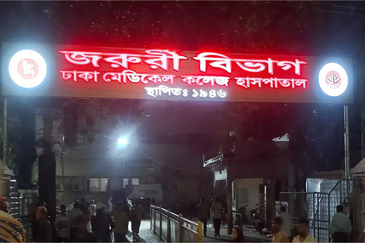 বনানীতে ৯ বছরের অনাথ পথশিশুকে ধর্ষণের অভিযোগ