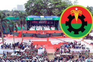 জাতীয় সমাবেশে বিএনপিকে আমন্ত্রণ জানায়নি জামায়াত