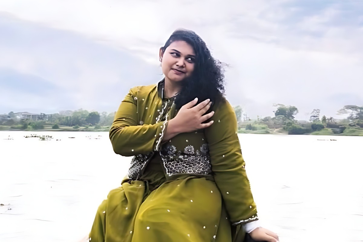 জানালা থেকে চট্টগ্রাম বিশ্ববিদ্যালয়ের শিক্ষার্থীর ঝুলন্ত লাশ উদ্ধার