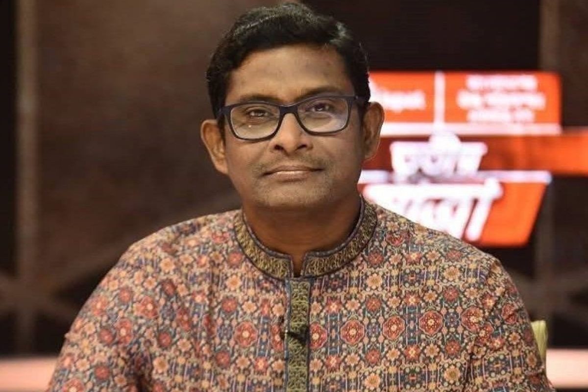‘মব’ না থাকলে নির্বাচনের চিন্তা করবে জাতীয় পার্টি