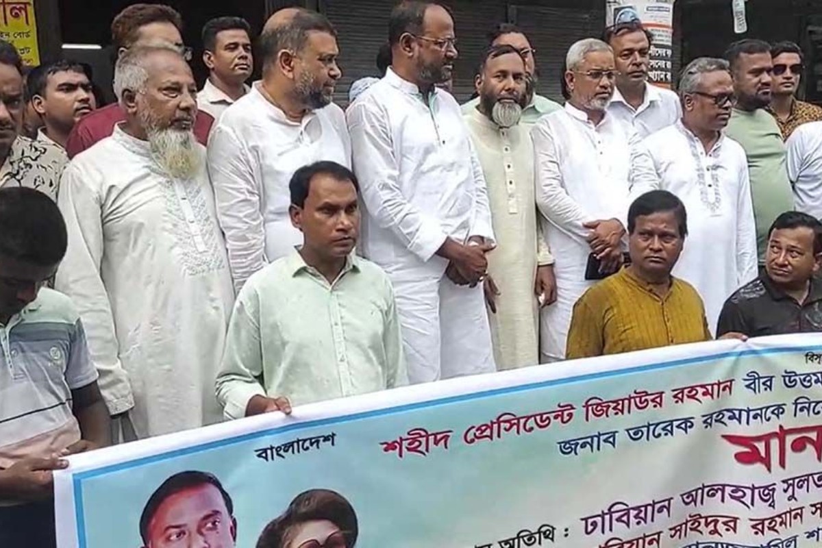 জামায়াতের অনেক দায় নিয়েছে বিএনপি: টুকু