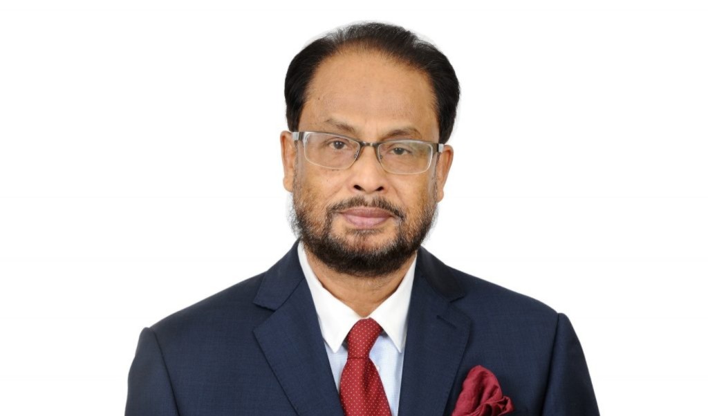 জিএম কাদেরের সাংগঠনিক কার্যক্রমে নিষেধাজ্ঞা 2 জিএম কাদের