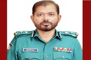 কেএমপি কমিশনারের পদত্যাগ ইস্যুতে খুলনায় বৈষম্যবিরোধীদের মতবিরোধ তুঙ্গে