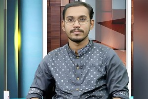 ‘জুলাই হচ্ছে হান্নান মাসউদের মত কিছু ধান্দাবাজদের কপাল খোলার মাস’