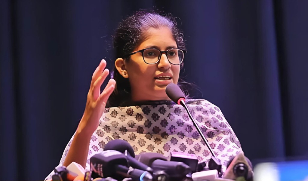 জুলাই স্মৃতি ফাউন্ডেশন পুরোপুরি ব্যর্থ: উমামা ফাতেমা 10 জুলাই স্মৃতি ফাউন্ডেশন পুরোপুরি ব্যর্থ উমামা ফাতেমা 1752034508 জুলাই স্মৃতি ফাউন্ডেশন পুরোপুরি ব্যর্থ: উমামা ফাতেমা