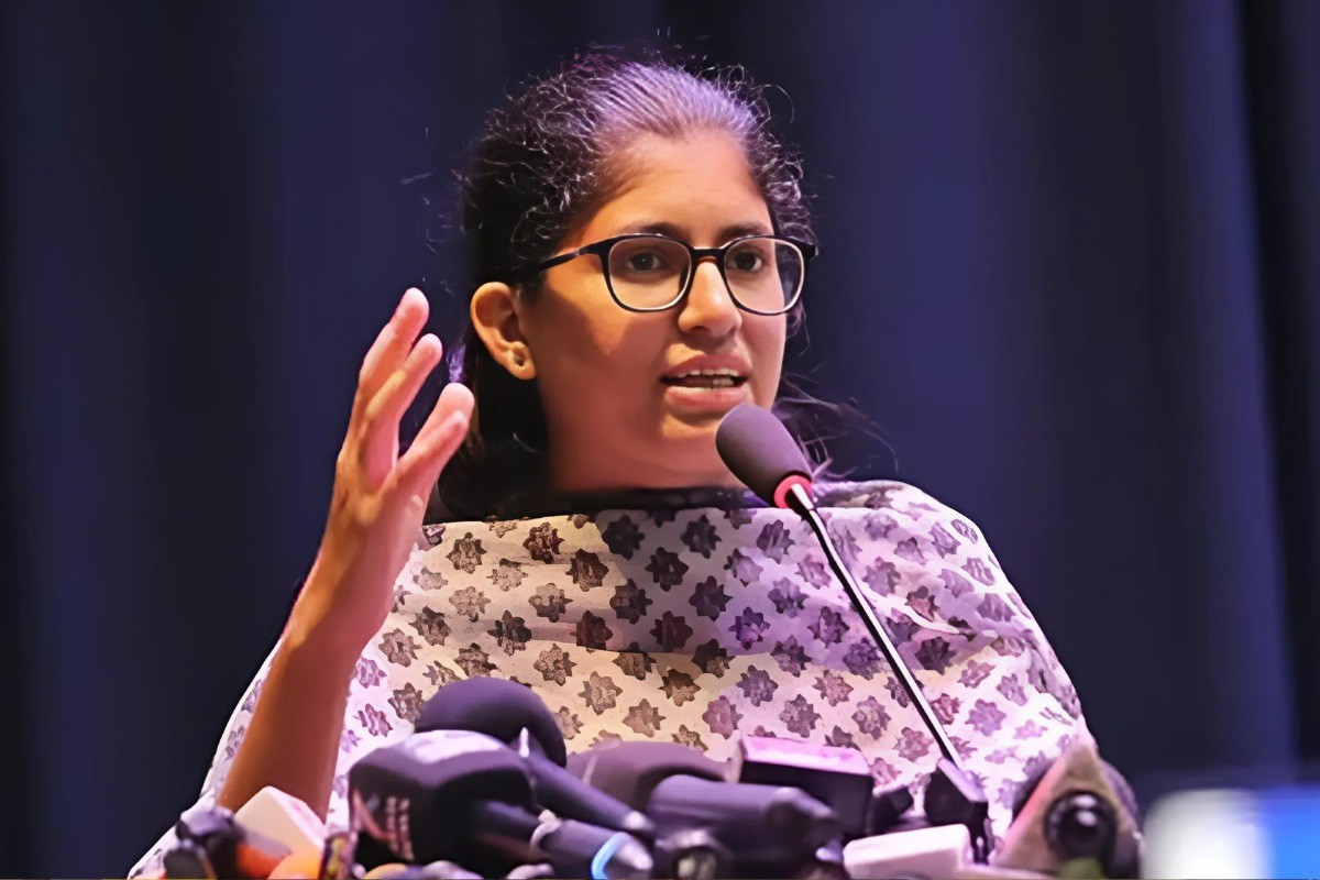 জুলাই স্মৃতি ফাউন্ডেশন পুরোপুরি ব্যর্থ: উমামা ফাতেমা