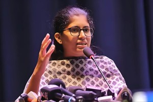 জুলাই স্মৃতি ফাউন্ডেশন পুরোপুরি ব্যর্থ: উমামা ফাতেমা