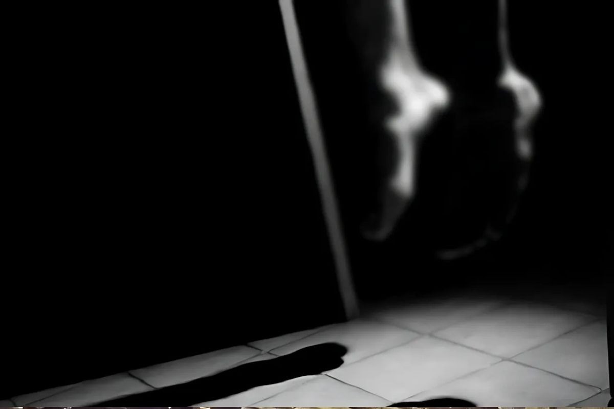 হাতিরঝিলে গলায় ফাঁস দিয়ে এইচএসসি পরীক্ষার্থীর আত্মহত্যা