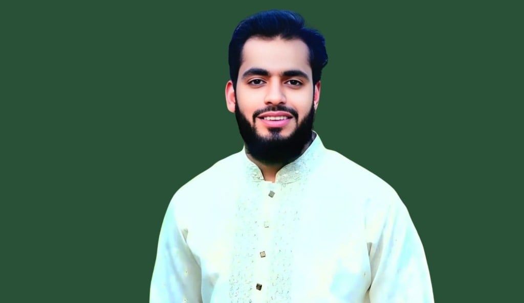 টাকার অভাবে চলতে পারতো না সমন্বয়ক হয়ে বদলে গেছে রানার জীবন 1753757228 টাকার অভাবে চলতে পারতো না, সমন্বয়ক হয়ে বদলে গেছে রানার জীবন