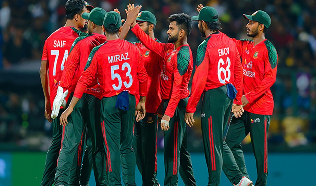 টি টোয়েন্টিতে সমতা আনলো 1752461788 বিশাল ব্যবধানে শ্রীলঙ্কাকে হারিয়ে সিরিজে ফিরলো টাইগাররা