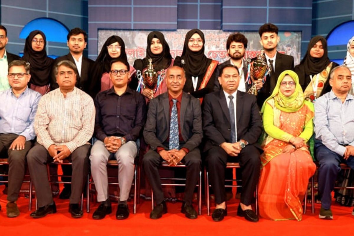 ট্রাইব্যুনালে সাজাপ্রাপ্তরা নির্বাচনে অংশ নিতে পারবেন না: অ্যাটর্নি জেনারেল