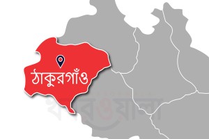 ঠাকুরগাঁওয়ে পুকুরে ডুবে  দুই শিশুর মর্মান্তিক মৃত্যু