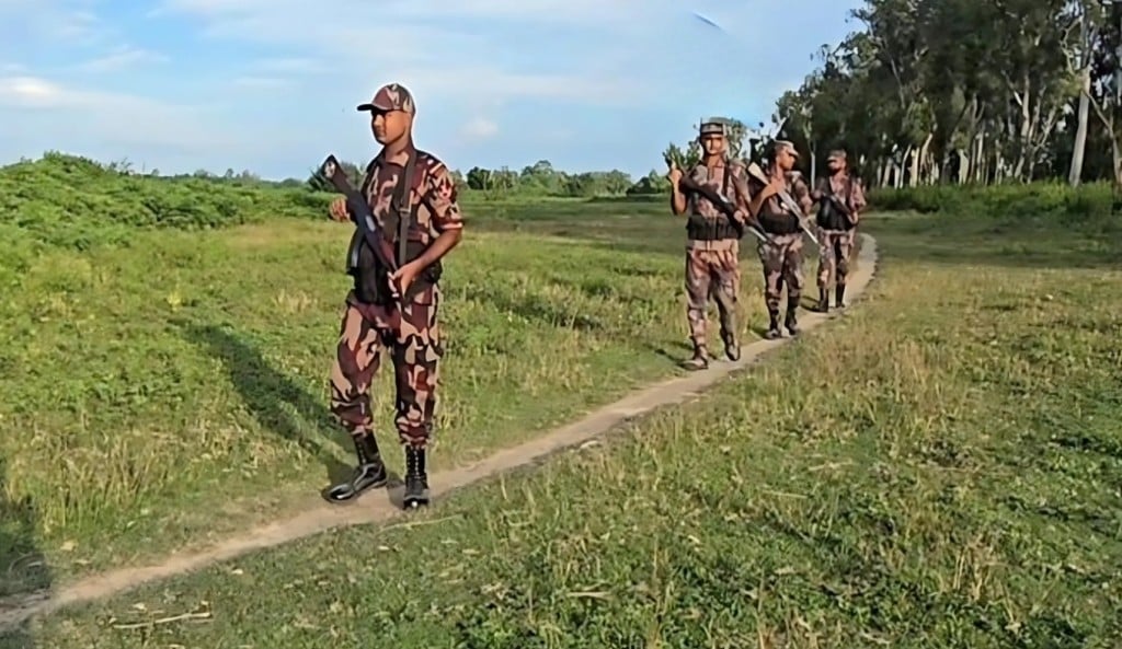 ঠাকুরগাঁওয়ে বিজিবির গুলিতে তিনজন নিহতের ঘটনায় সাড়ে ছয় বছর পর মামলা 1753773436 ঠাকুরগাঁওয়ে বিজিবির গুলিতে তিনজন নিহতের ঘটনায় সাড়ে ছয় বছর পর মামলা