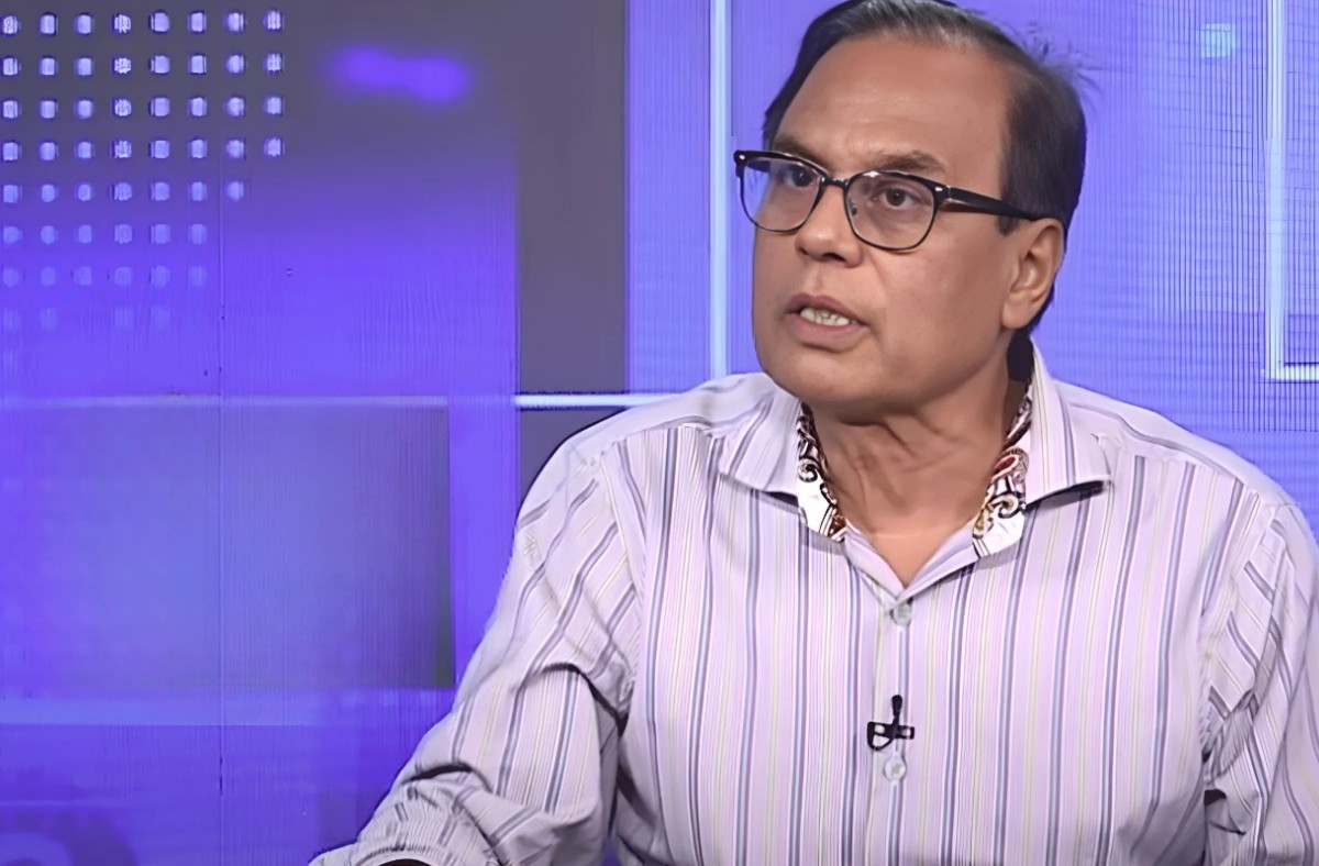 ড. ইউনূস সহজে নির্বাচন দেবেন না: এম এ আজিজ