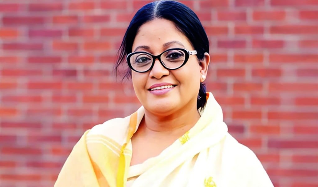 ডলি জহুর 1752728247 ৭০ বছরে পা রাখলেন অভিনেত্রী ডলি জহুর