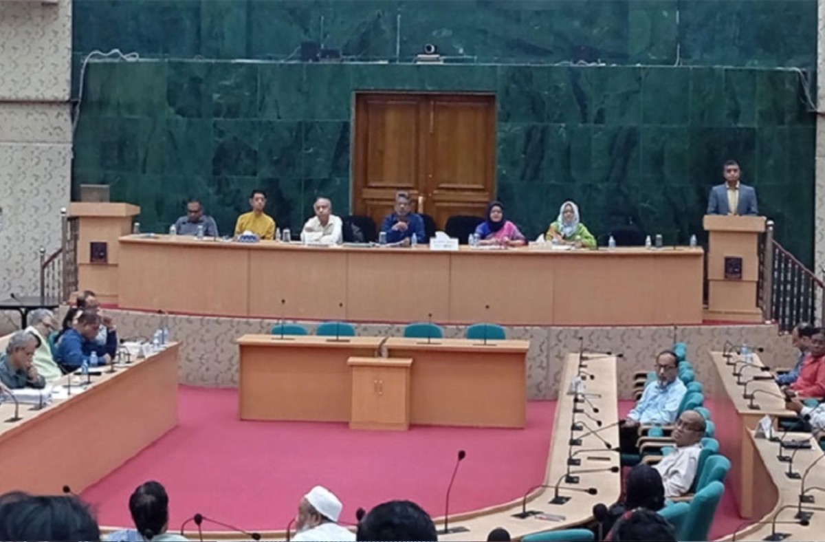 ডাকসু নির্বাচনের তফসিল ঘোষণা ২৯ জুলাই, নির্বাচন সেপ্টেম্বরে