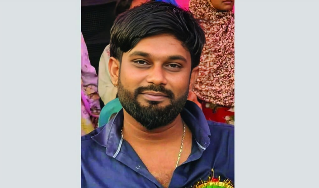 ডিস ব্যবসায়ীকে কুপিয়ে ও গুলি করে হত্যা 1751337914 নরসিংদীতে ডিস ব্যবসায়ীকে কুপিয়ে ও গুলি করে হত্যা