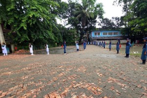 চট্টগ্রামে জেলা প্রশাসক