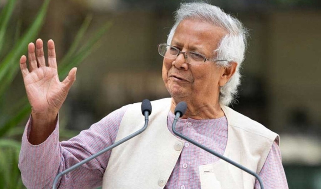 ডিসেম্বরের মধ্যে নির্বাচনের প্রস্তুতি নেওয়ার নির্দেশ প্রধান উপদেষ্টার 1752072964 অনুশীলনের জন্য দরকার হলে রিহার্সাল নির্বাচন হবে: প্রধান উপদেষ্টা