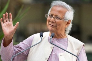 অনুশীলনের জন্য দরকার হলে রিহার্সাল নির্বাচন হবে: প্রধান উপদেষ্টা