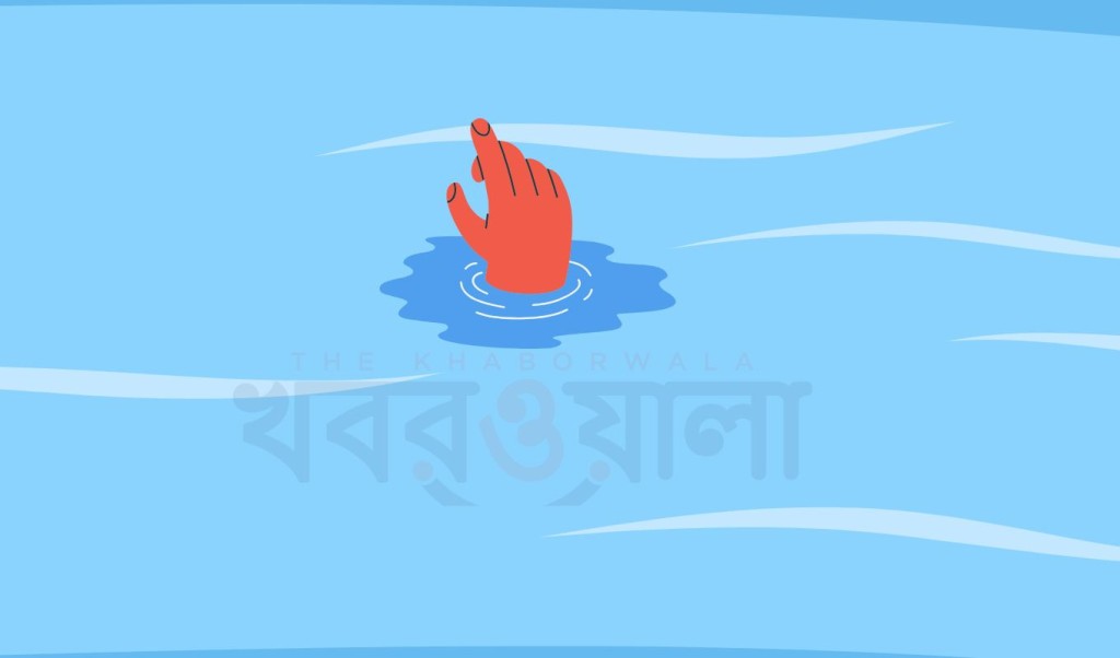 ডুবে যাওয়া 1753585563 গাজীপুরে নৌকাডুবিতে দুই বন্ধুর মরদেহ উদ্ধার, নিখোঁজ ১