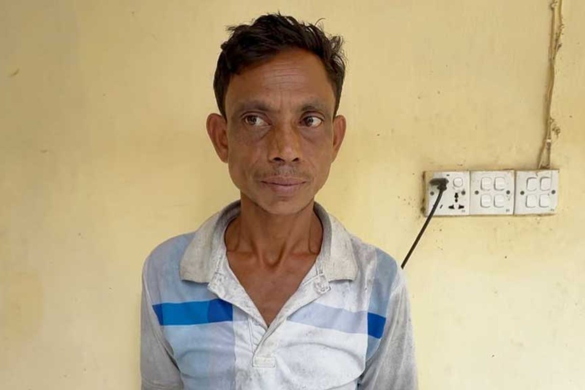 ডেকে নিয়ে ধর্ষণের অভিযোগে প্রতিবেশী গ্রেপ্তার, গুরুতর অবস্থায় হাসপাতালে শিশুটি