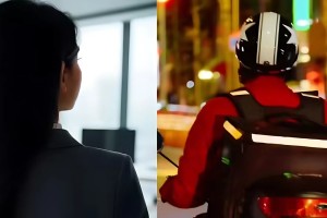 ডেলিভারি বয় সেজে বাসায় ঢুকে তরুণীকে ধর্ষণ